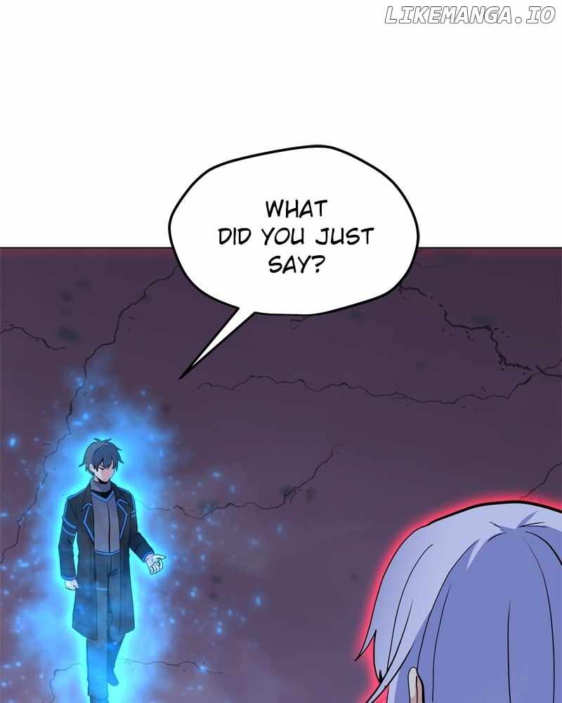 Solo Spell Caster Chapter 150 31